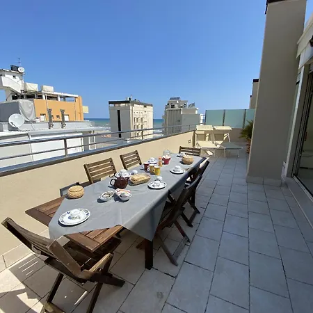Avana Hotel Riccione