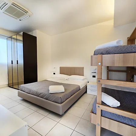 Hotel Avana 3*