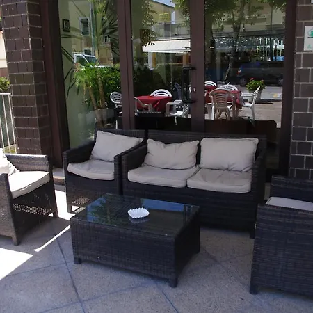Hotel Avana 3*