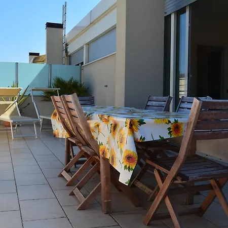 Avana Riccione
