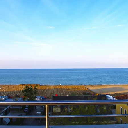 Hotel Avana