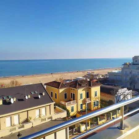 Hotel Avana Riccione