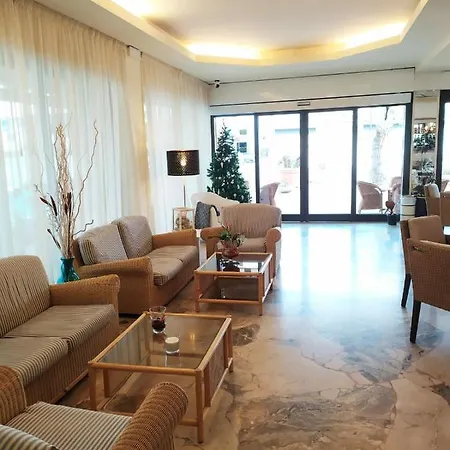 Hotel Avana Riccione