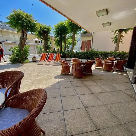 Avana Hotel Riccione