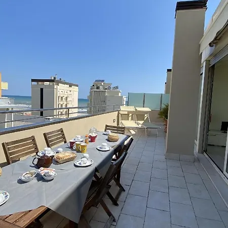 Hotel Avana Riccione