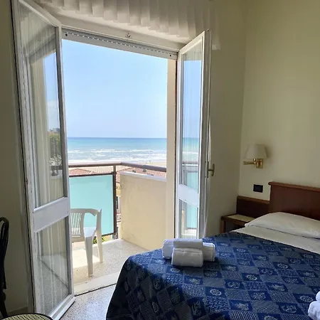 Hotel Avana 3*
