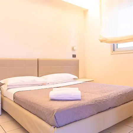 Avana Fronte Mare Hotel