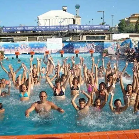 Avana Fronte Mare Hotel 3*
