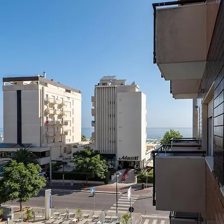 Hotel Avana Fronte Mare